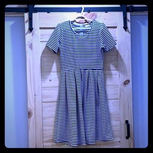 LuLaRoe Amelia Dress